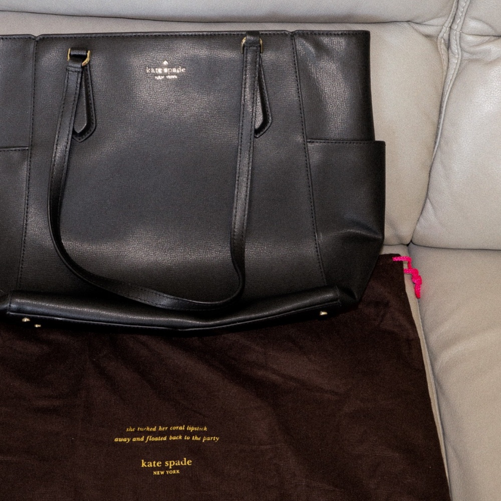 Kate Spade Shoulder Tote